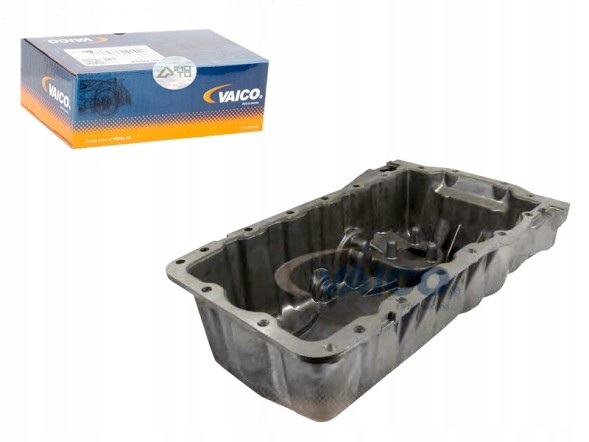 Vaico VAIV10-0875/RS7 Масляний піддон VAICO VAI, V10-0875