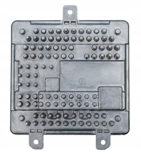 Autokomp AU0035 Autokomp *63115A0AFC0* МОДУЛЬ СВІТЛОДІОДНИЙ КОНТРОЛЕР Лазер BMW X3 G01 X4 G02 5 G30