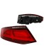 Polcar 13S287-X Лампа задня ліва oem/oes audi tt (8s) 08.14- 13s287-x