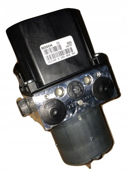 Fiat OE 71730143 НАСОС АБС FIAT STILO НОВИЙ ОРИГ