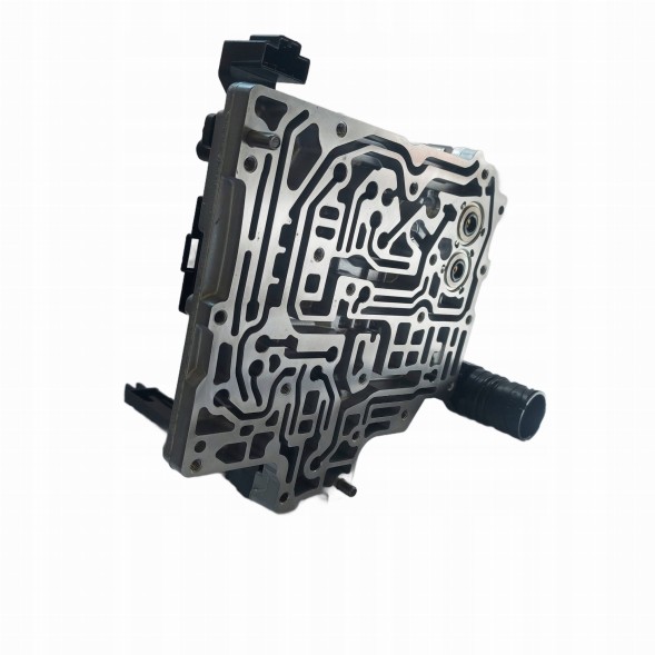 Китай DSG.VB02/AD КОМП'ЮТЕР СТЕР. ГІДР. VW DSG 02E / DQ250 AD