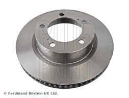 ADT343260 BLUE PRINT Диск гальмівний