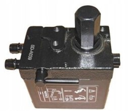 Tangde 3350645 НАСОС ПІДЙОМУ КАБІНИ MAN TGA TGM TGS TGX