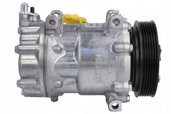 Thermotec KTT090351 Компресор кондиціонера thermotec ktt090351
