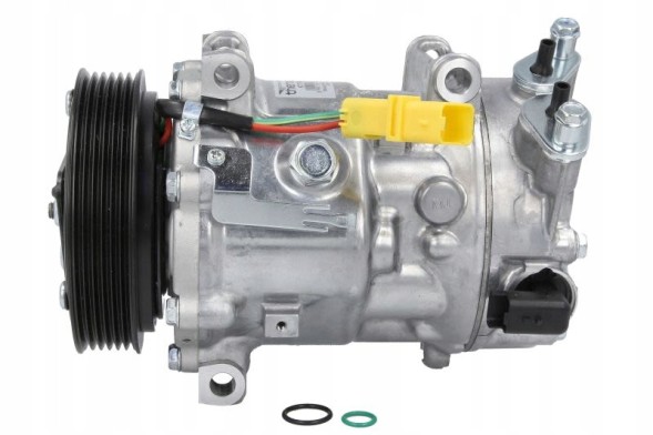Thermotec KTT090351 Компресор кондиціонера thermotec ktt090351