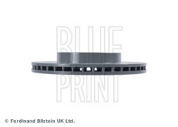 ADH24341 BLUE PRINT Диск гальмівний
