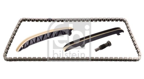 102140 FEBI BILSTEIN Комплект ланцюга приводу розподільного валу