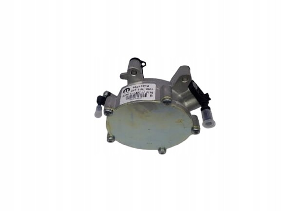Fiat OE 46349214 Vacum pompa Насос Vacum 46349214 Fiat Ducato Opel Movano 2.2MJET Євро6