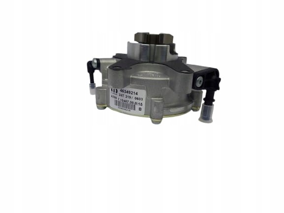 Fiat OE 46349214 Vacum pompa Насос Vacum 46349214 Fiat Ducato Opel Movano 2.2MJET Євро6