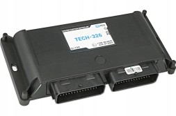 LPGtech PR-ST-LP-0032 Блок керування lpgtech 326 комп'ютер / контролер 6 цил.