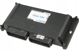 LPGtech PR-ST-LP-0032 Блок керування lpgtech 326 комп'ютер / контролер 6 цил.