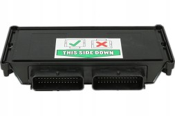 LPGtech PR-ST-LP-0032 Блок керування lpgtech 326 комп'ютер / контролер 6 цил.
