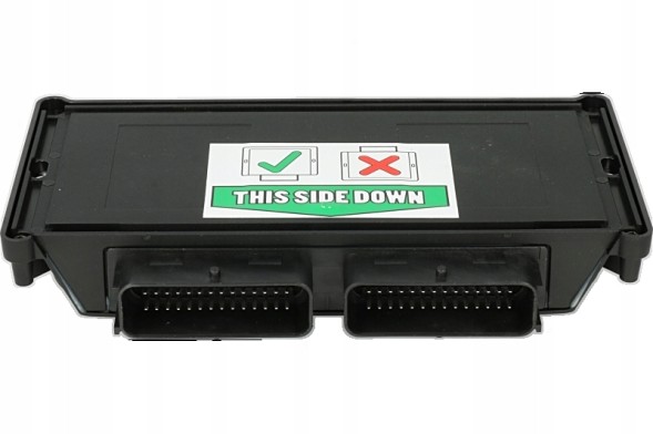 LPGtech PR-ST-LP-0032 Блок керування lpgtech 326 комп'ютер / контролер 6 цил.