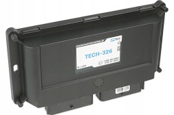 LPGtech PR-ST-LP-0032 Блок керування lpgtech 326 комп'ютер / контролер 6 цил.