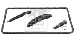 47286 FEBI BILSTEIN Комплект ланцюга приводу розподільчого вала