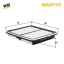 WA9715 WIX FILTERS Фільтр повітряний