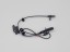 Toyota OE 89543-02050 Corolla IX E12 Matrix ABS датчик лівий передній 01-07