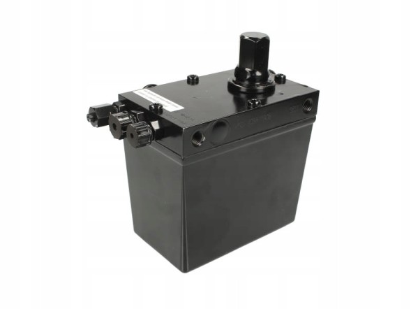 DT Spare Parts Насос/циліндр нахилу кабіни водія - DT SPARE PARTS 1.23017