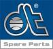 DT Spare Parts Насос/циліндр нахилу кабіни водія - DT SPARE PARTS 1.23017