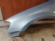 Polcar VOLKSWAGEN PASSAT B7 LC7Z Крило переднє ліве Polcar для Volkswagen Passat B7