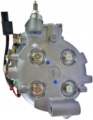 Mahle ACP 115 000S Компресор кондиціонера mahle acp 115 000s