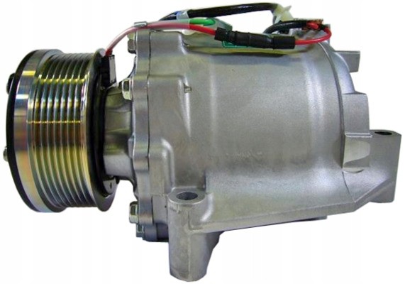 Mahle ACP 115 000S Компресор кондиціонера mahle acp 115 000s