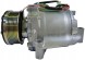 Mahle ACP 115 000S Компресор кондиціонера mahle acp 115 000s