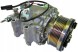 Mahle ACP 115 000S Компресор кондиціонера mahle acp 115 000s