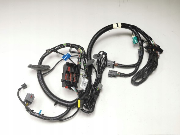 Ford OE Б/у джгут, провода двигуна Ford Focus MK1 OE 98AG-12A5220-ADG 1134609