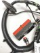 Ford OE Б/у джгут, провода двигуна Ford Focus MK1 OE 98AG-12A5220-ADG 1134609
