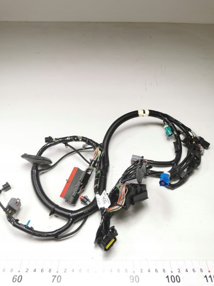 Ford OE Б/у джгут, провода двигуна Ford Focus MK1 OE 98AG-12A5220-ADG 1134609
