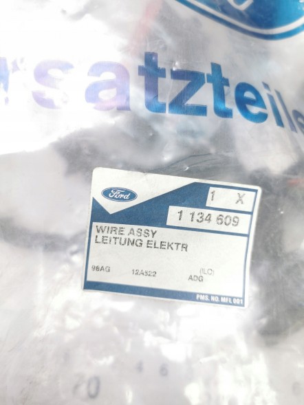 Ford OE Б/у джгут, провода двигуна Ford Focus MK1 OE 98AG-12A5220-ADG 1134609