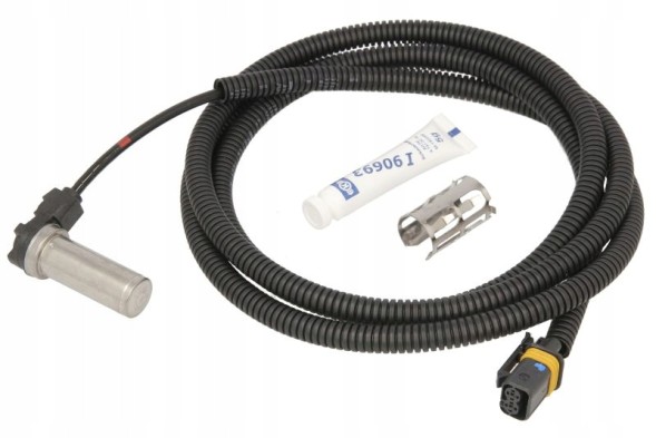 Knorr-Bremse 03-07429 ДАТЧИК ABS MAN TGA ПРАВИЙ 1850MM