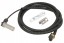 Knorr-Bremse 03-07429 ДАТЧИК ABS MAN TGA ПРАВИЙ 1850MM