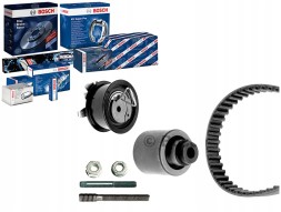 Bosch BOS1 987 948 253(HQ) Комплект грм vw 1,4 1,9tdi bosch