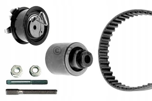 Bosch BOS1 987 948 253(HQ) Комплект грм vw 1,4 1,9tdi bosch