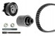 Bosch BOS1 987 948 253(HQ) Комплект грм vw 1,4 1,9tdi bosch