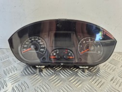 Fiat OE 1395350080 Лічильник годинників 1395350080 fiat ducato jumper boxer