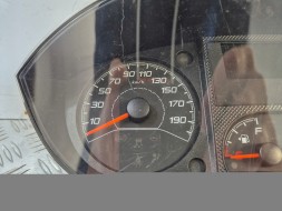 Fiat OE 1395350080 Лічильник годинників 1395350080 fiat ducato jumper boxer