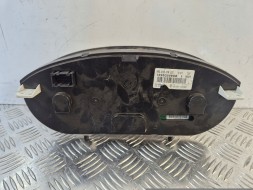 Fiat OE 1395350080 Лічильник годинників 1395350080 fiat ducato jumper boxer
