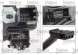 Valeo 251663 Змотувач керма стрічка подушки 251663 valeo