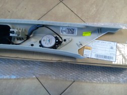 Volkswagen OE 3J0867234D CZESCIAUTO ОБЛИЦЮВАННЯ СТІЙКИ VW PASSAT B9 3J0867234D ПЕРЕДНЯ ПРАВА НОВА ОРИГІНАЛ*