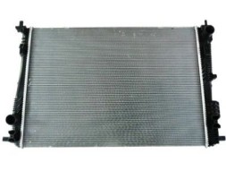 CHINA 68217318AA 68217314AB Chrysler pacifica 3.6 2017-2024 охолоджувач води новий