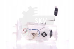 ESEN SKV 02SKV720 Паливний насос bmw 3 е46 316 318 320 323 325 328 330