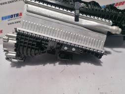 BMW OE 7952861 9452250 9847189 BMW G05 G06 G07 G20 G21 G22 G23 G26 LCI G60 G70 B58 СМОКТАЛЬНИЙ КОЛЕКТОР 7952861