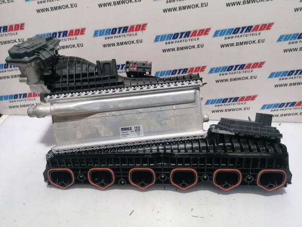 BMW OE 7952861 9452250 9847189 BMW G05 G06 G07 G20 G21 G22 G23 G26 LCI G60 G70 B58 СМОКТАЛЬНИЙ КОЛЕКТОР 7952861