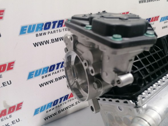 BMW OE 7952861 9452250 9847189 BMW G05 G06 G07 G20 G21 G22 G23 G26 LCI G60 G70 B58 СМОКТАЛЬНИЙ КОЛЕКТОР 7952861