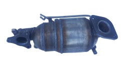 JMJ 1224 Фільтр dpf fap kia ceed 1.6 crdi d4fb 2006-