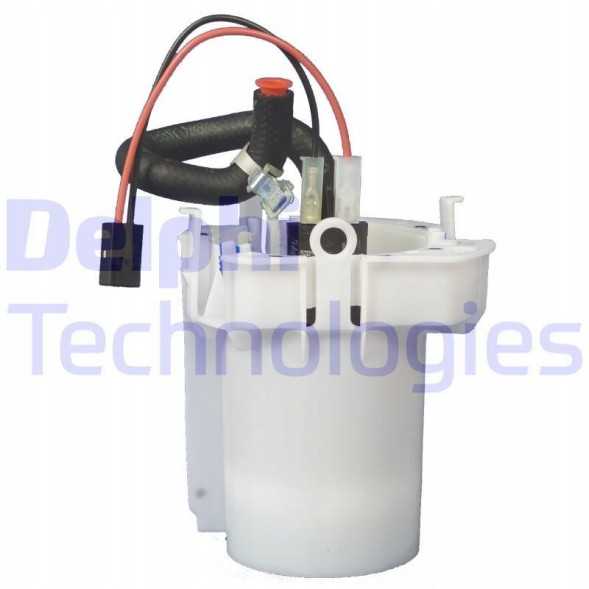 Delphi FE0531-12B1 Електрична паливна помпа (в зборі) opel astra f, astra f classic, astra