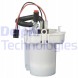 Delphi FE0531-12B1 Електрична паливна помпа (в зборі) opel astra f, astra f classic, astra